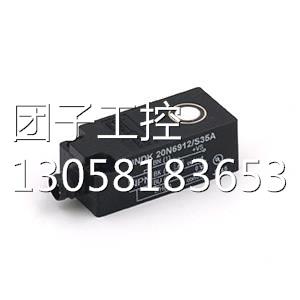 ！Baumer堡盟 UNDK 20P6914/S35A接近式超声波传感器全新原询价