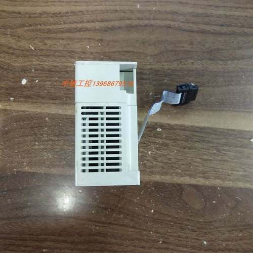 FX2N-64DNET三菱PLC原装拆机质量保证链接成色没有破损询价