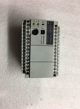 PLC 可编程控制器 AFPX-C40R-F 成色漂亮询价