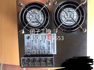1000 37.6A询价 台湾明纬1000W24V工控设备电源PSP