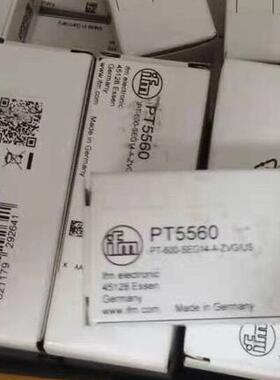 $德国IFM易福门压力传感器PT5560询价