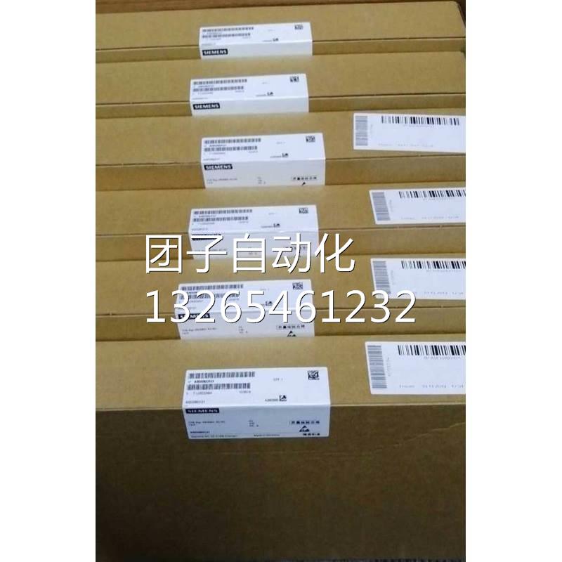 全新西门子EB2端子板6