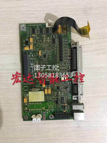 ￥ASD-A2-1021-L台达1KW驱动主板2945303807 00S1拆机 询价