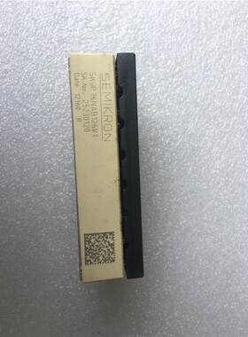 原装拆机西门康模块 SKIIP36NAB126V1 已测试询价