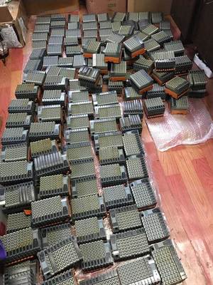 $贝加莱PLC模块、X20 PS9500、X20 AI 2622、X20AO2622、X20DI询