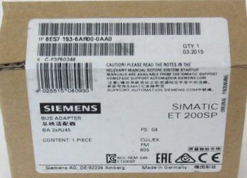 西门子6ES7134-6GF00-0AA1 ET200SP AI 8XI 2模拟量输入模块询价