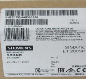 西门子6ES7132-6BD20-0CA0/S7-ET200系列模块6ES71326BD200CA0询