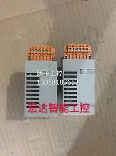 测试 ￥欧姆龙继电器SRT2 拆机 询价 VOD16ML