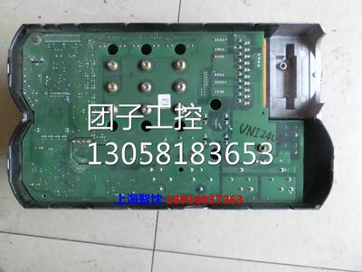 ￥UD23 CT变频器UNI2402 GDP2402 UNI2402LFT驱动板 也可 询价