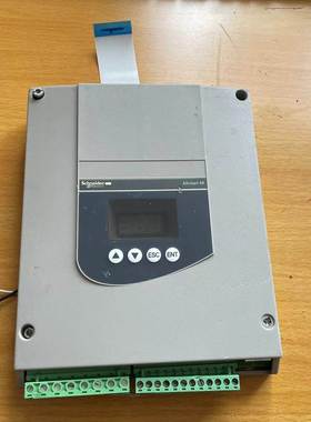 施耐德软启动ATS48拆机包好功率通用信号控制板CPU板主板VX4G481