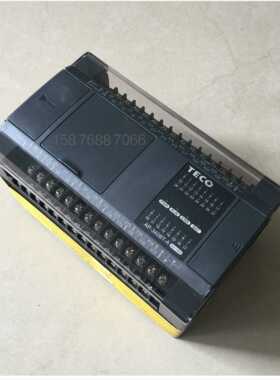 ￥东元台安PLC可编程控制器AP-340BR-A 继电器型24点输入16点输出