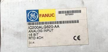 ！IC200ALG620-AA GE 全新原装正品 询价