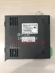 现货实物图测试 0421 拆机 询价 ￥400W台达伺服驱动器ASD