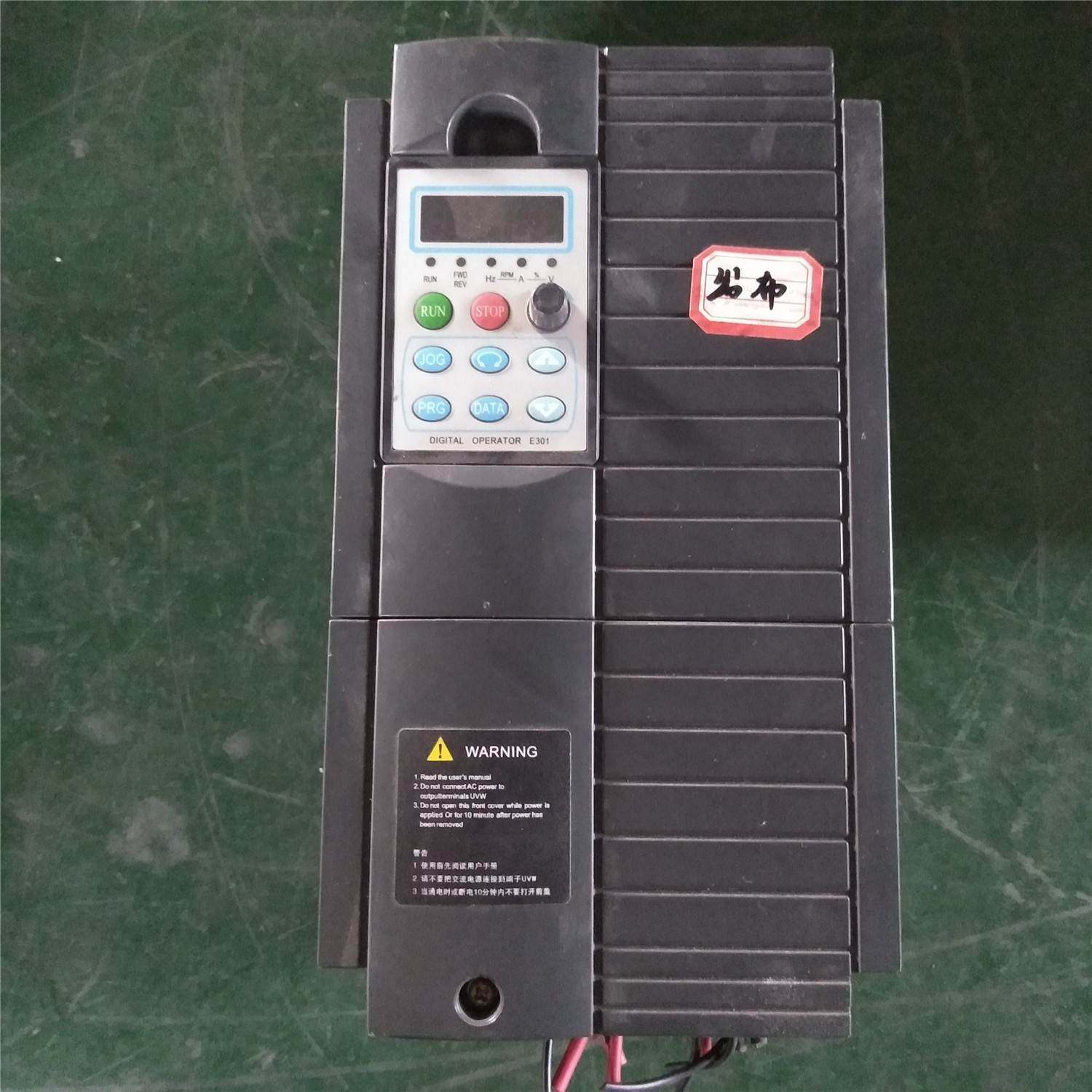 EV100-0055G/0075P-T4