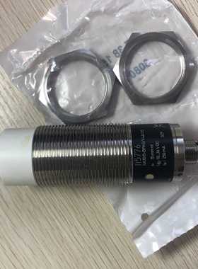 全新原装 IFM 易福门 II5776 实物照片询价