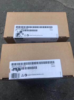 6ES7531-7QD00-0AB0 S7-1500 AI4模拟量输入模块6ES75317QD000AB0