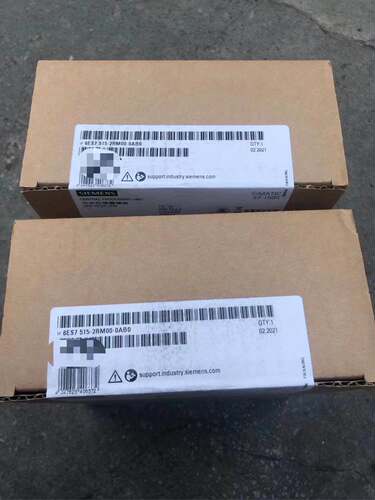 6ES7531-7QD00-0AB0 S7-1500 AI4模拟量输入模块6ES75317QD000AB0