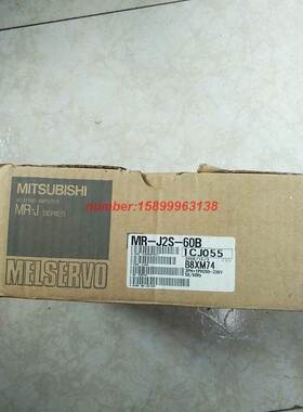MR-J2S-60B/40B/70B/100B/200B/350B/500B三菱驱动器·