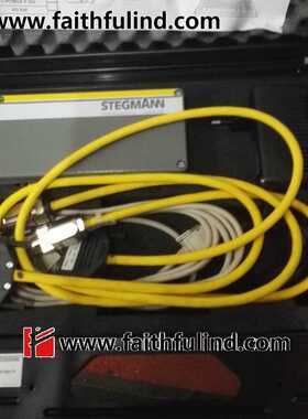 @Sick STEGMANN PGT-AG665P 西克全新编码器调试仪 81B001012017