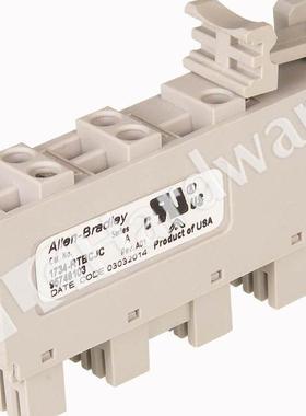 $AB 1734-RTBCJC 罗克韦尔PLC模块可包邮询价