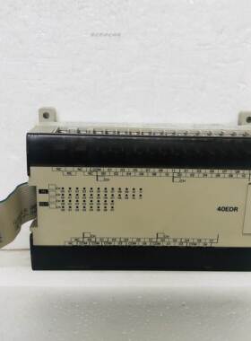 【原装】CPM1A-20EDR 欧姆龙CPM1A-20EDR1扩展模块CPM1A-40EDR询