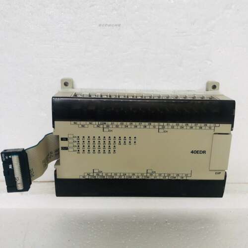 【原装】CPM1A-20EDR 欧姆龙CPM1A-20EDR1扩展模块CPM1A-40EDR询