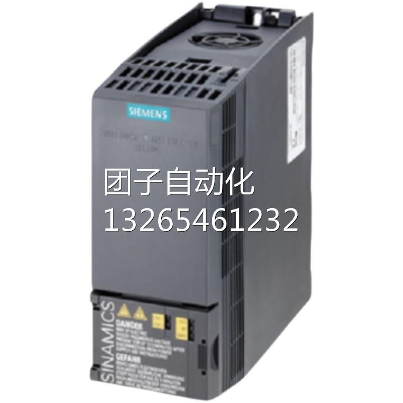 西门子原装6SE6440-2UD22-2BA1功率2.2KW~7.5KW电压380-480v 现货
