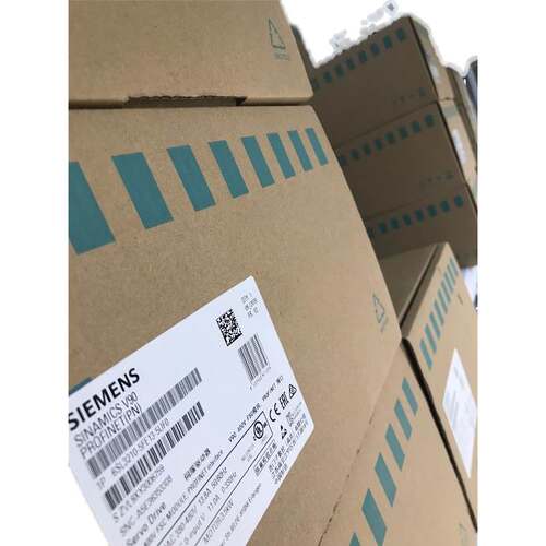 1FL6042-1AF61-2AG1 西门子V90伺服 S-1FL6高惯量电机400V 0.4kW
