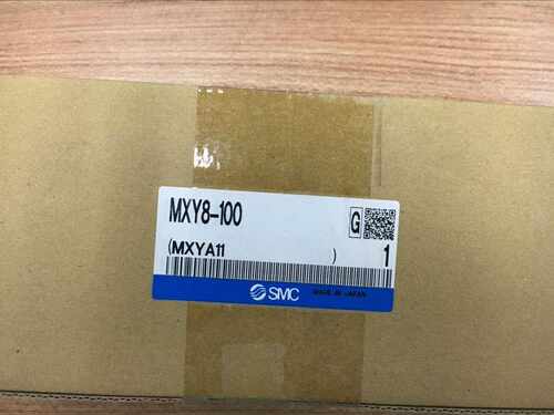 全新原装正品气缸MXY8
