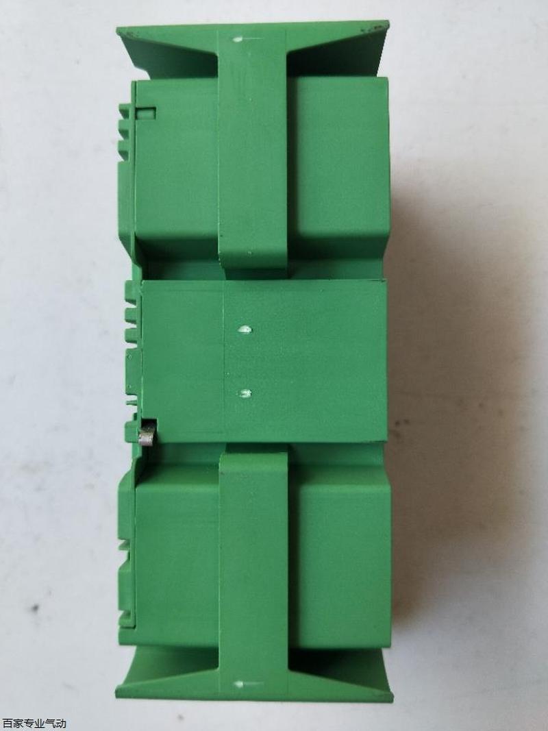 $ 菲尼克斯 IBS IL 24 BK-T/U 2742094 实物拍摄 包好询价