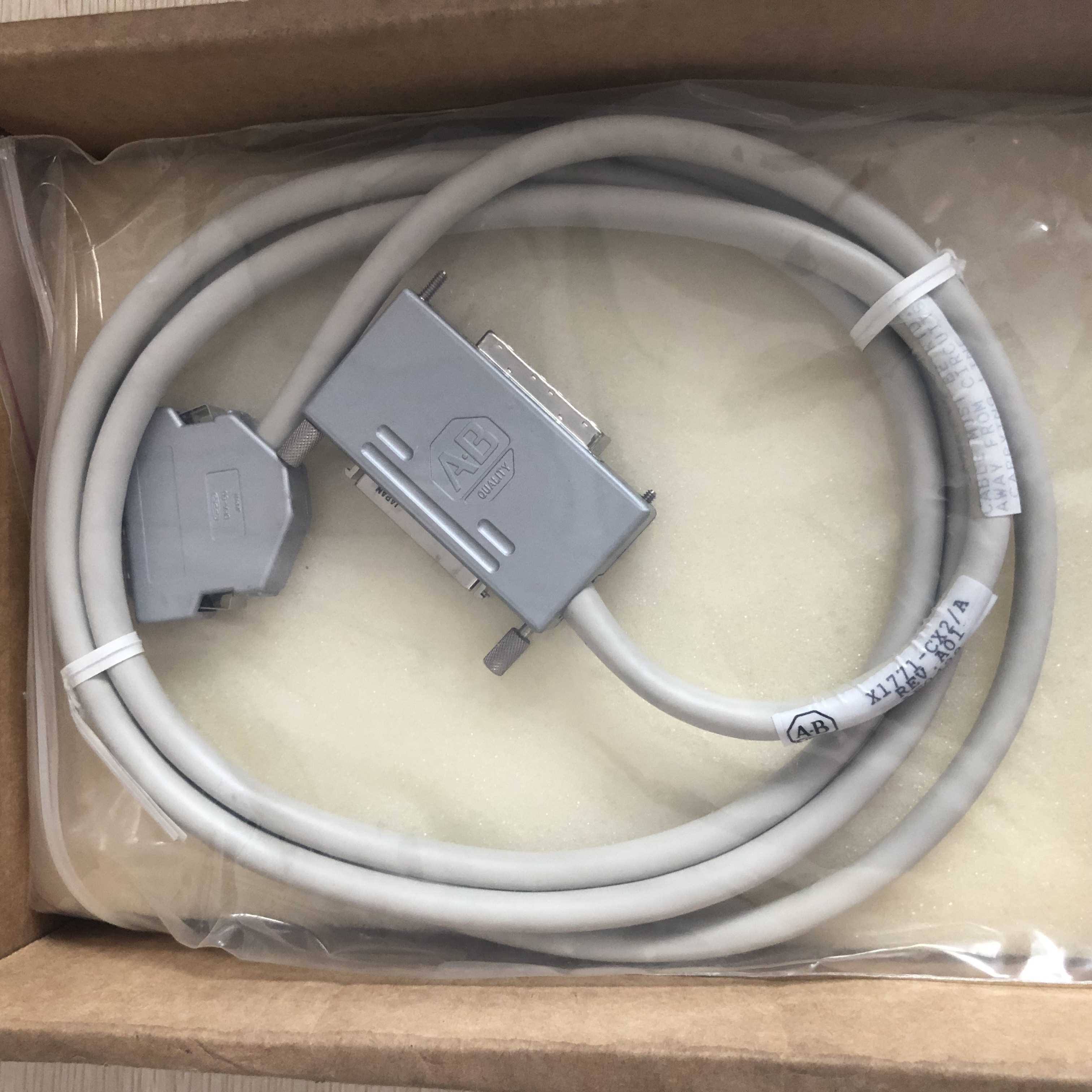 全新原装 AB 罗克韦尔 1771-CX2 A 实物拍摄询价