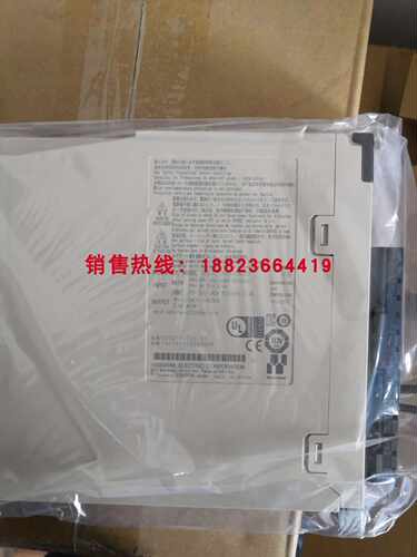 SGD7S-2R8A10A002 全新原装7系伺服驱动器 400W 现货供应询价