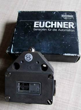 N10R 正品德国安士能EUCHNER限位开关 行程开关 012209询价