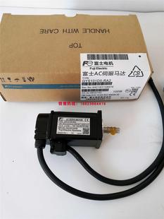 75D5 RA2 富士伺服电机 4201 现货 全新原装 101 G1YS01 HA2