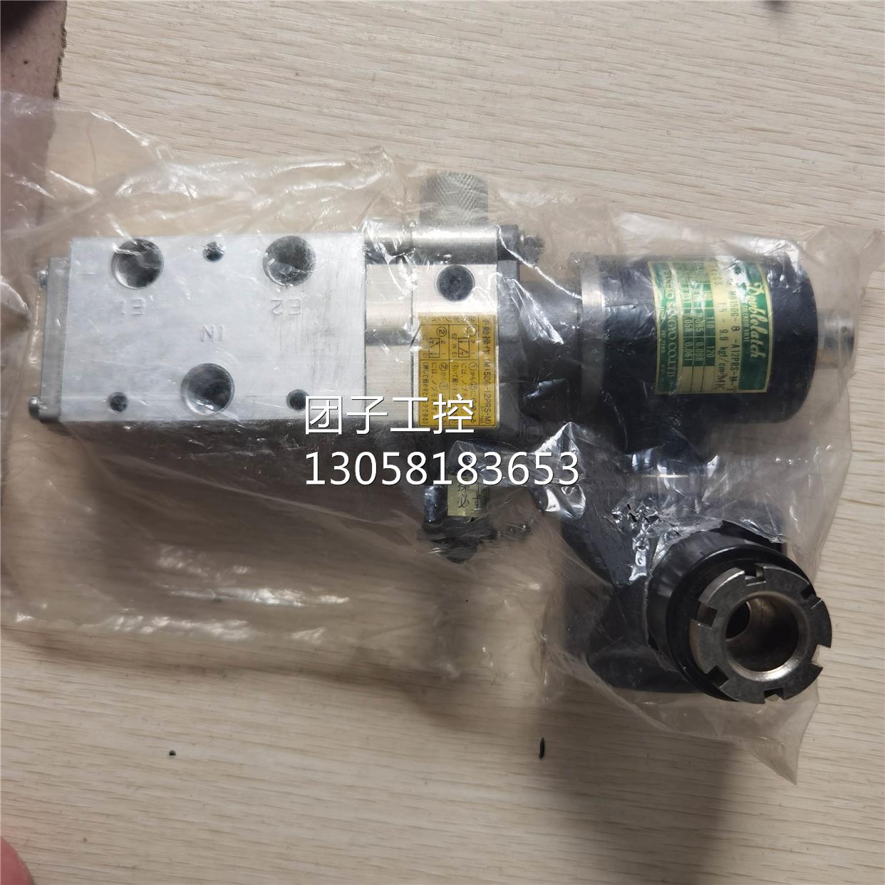 ￥原装 KANEKO MB15DG-8-A12PRS-M-T 询价
