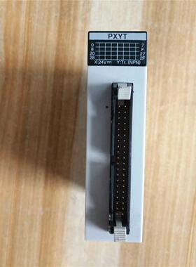 拆机松下PLC模块FP2-PXYT AFP2442 请询价询价