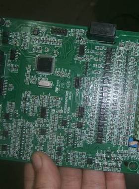 全系列易能EDS1000EDS2000变频器控制板CPU板主板询价为准询价