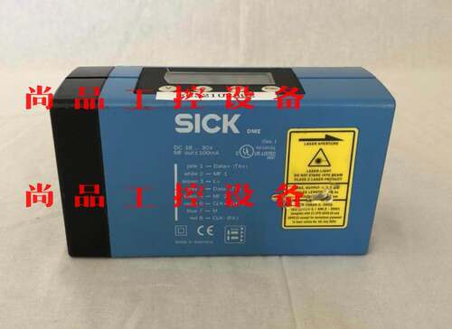 德国SICK西克DME5000-111询价