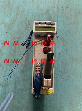 力士乐驱动器HCS01.1E-W0009-A-02测好发货不询价