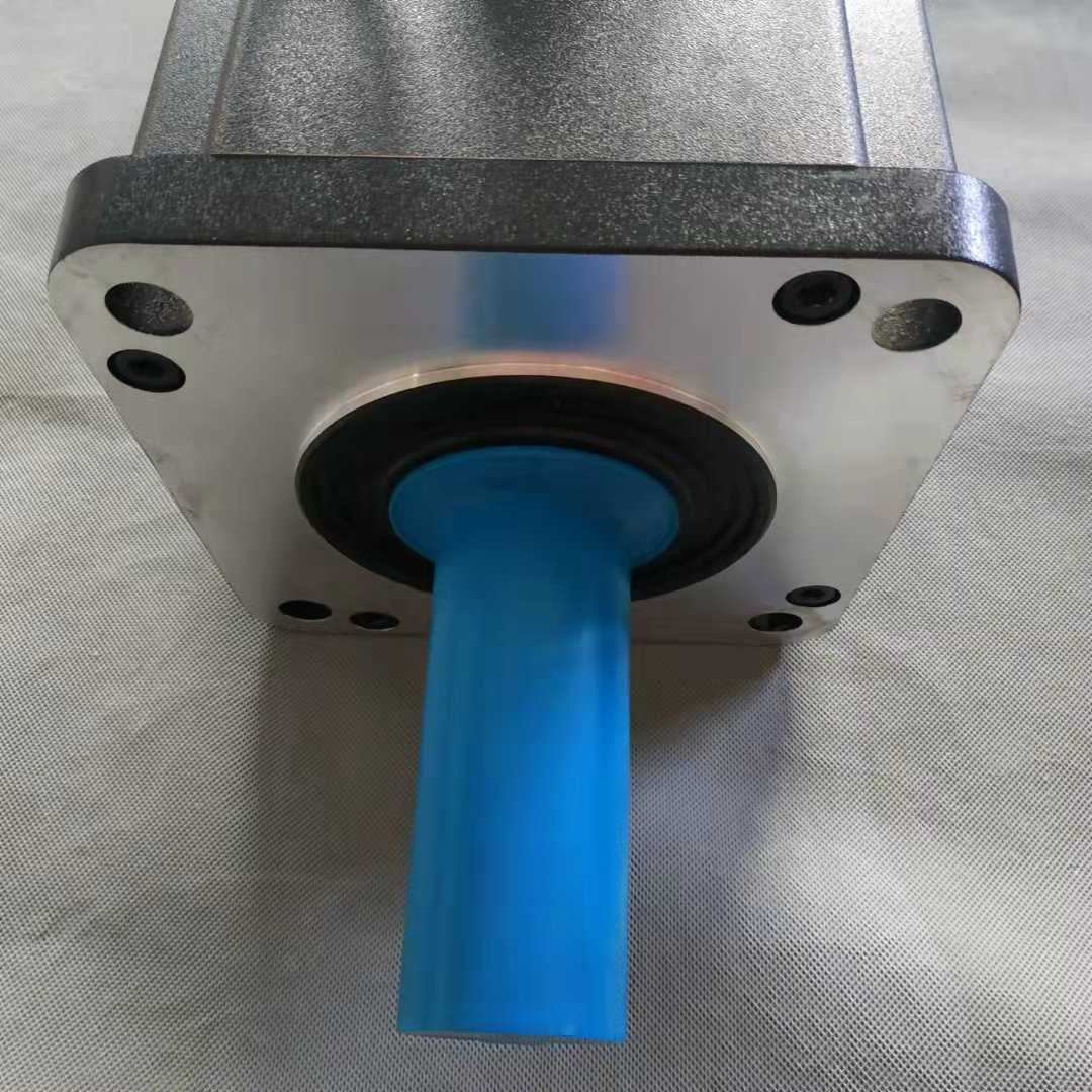 @A2台达5.5千瓦低压伺服电机 ECMA-F11855R3全新没有包装询价