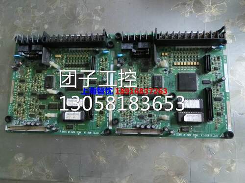 ￥安川G3主板 G3控制板 G3 CPU板ETC613014-S0014询价