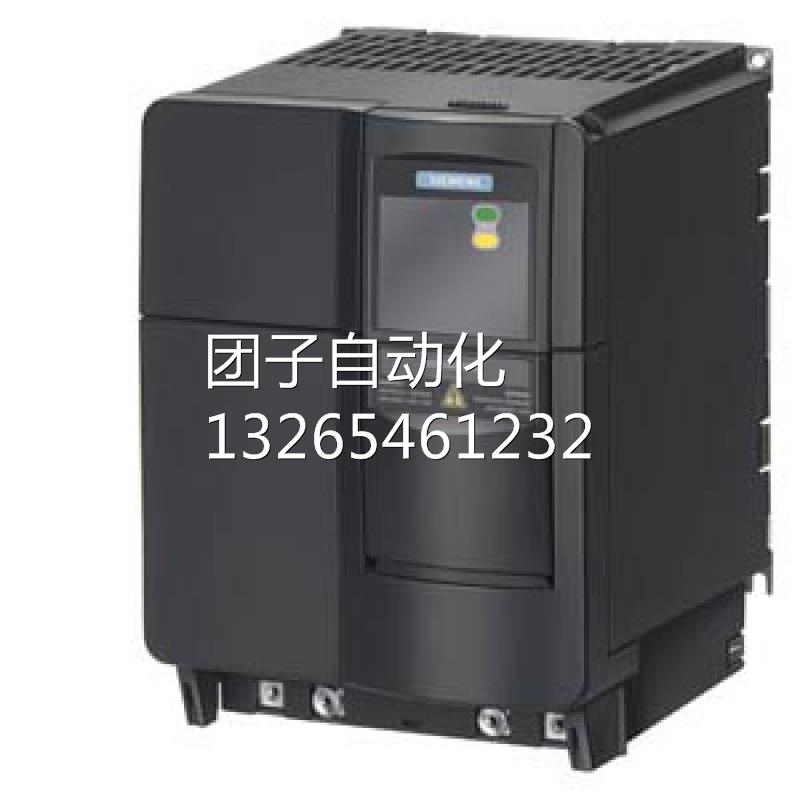 6SE6440-2AC24-0CA1 西门子 MM 440 变频器 4kW ，全新原装正品询