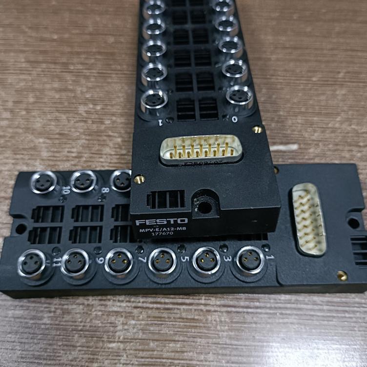 $费斯托阀座VABV-S4-1S-G14-2T2 539220 MPV-E/A12-M8询价