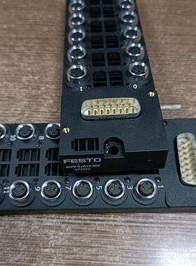 $费斯托阀座VABV-S4-1S-G14-2T2 539220 MPV-E/A12-M8询价