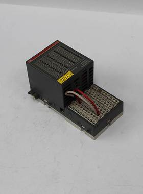 ABB 通讯模块 DX522 现货 实拍 成色新 拍摄 拆机 直售询价