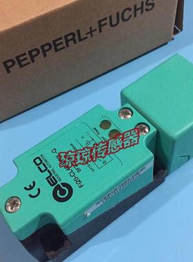 ！瑞士ELCO宜科接近开关Fi20-CL40-BP9L-Q电感式传感器询价