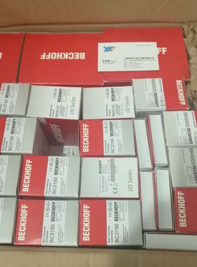 德国进口BECKHOFF EK1828总线模块EK1818询价