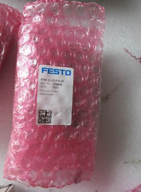 全新原装费斯托 FESTO DFM-12-25-P-A-GF 170826 现货询价为准询