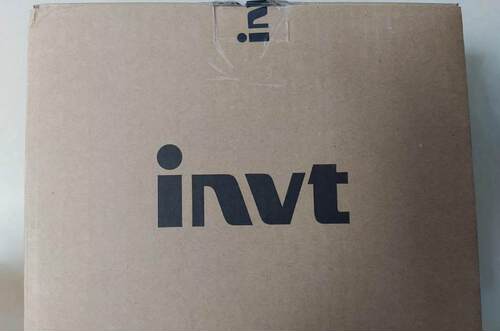 4英威腾变频器GQD10-0