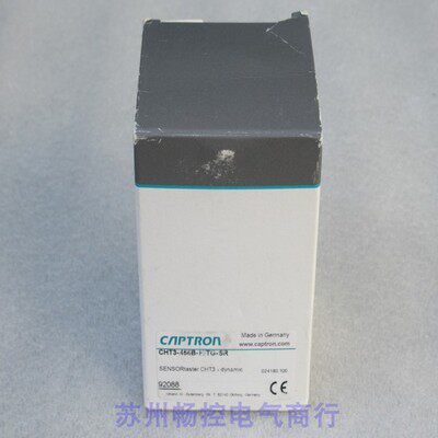 *现货销售*全新CAPTRON凯本隆触摸开关 CHT3-456B-H/TG-SR 现货询